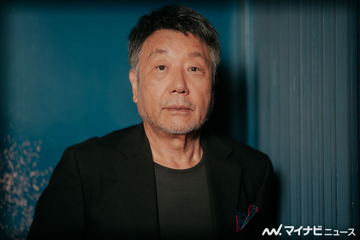 原田眞人