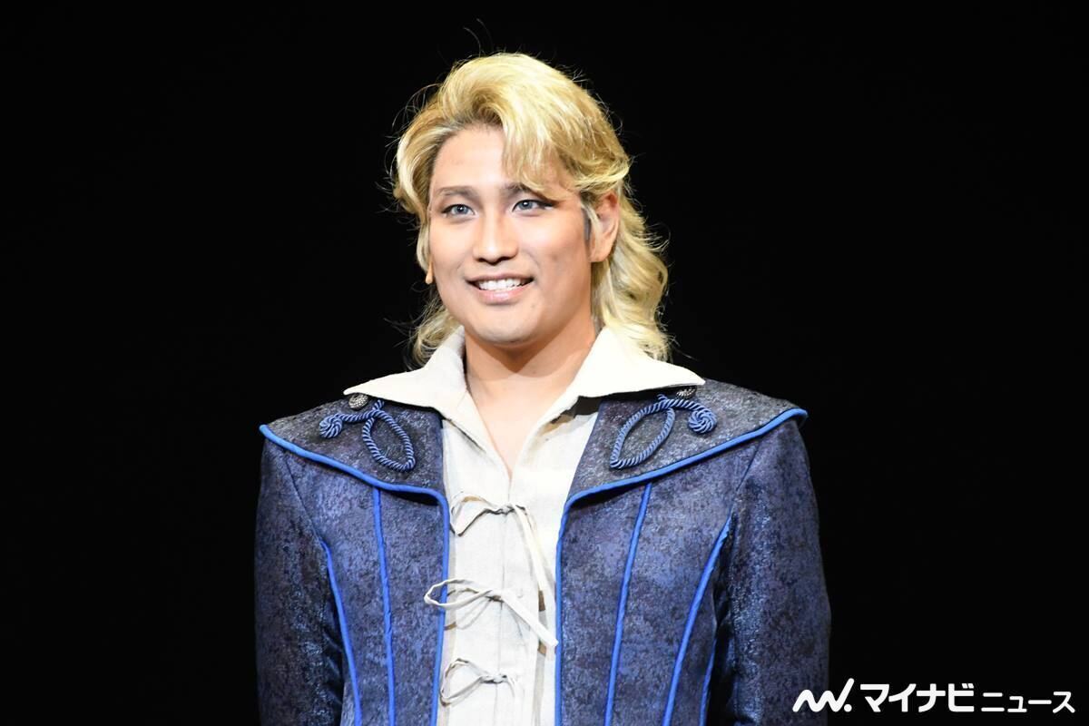 桐山照史(ジャニーズWEST)