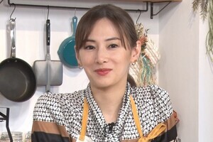 北川景子、100円ショップに大喜びで爆買い　「引っ越し初日?」とツッコまれる