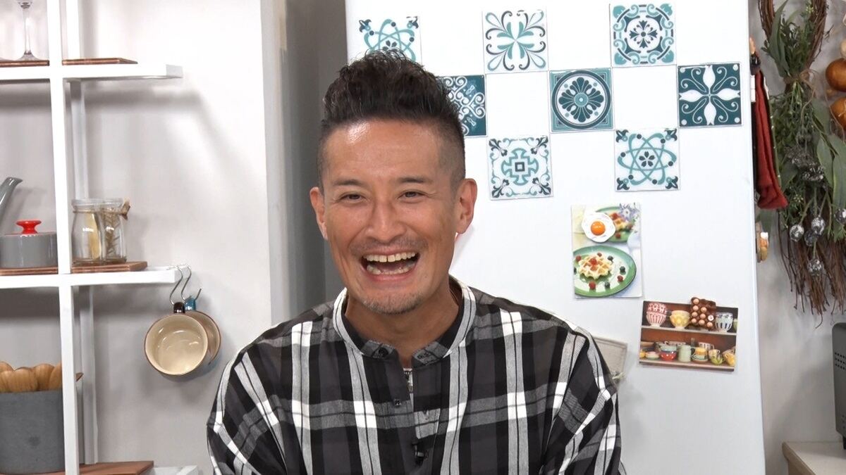 松岡昌宏
