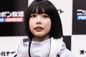 あのちゃん、芸能以外でやってみたい仕事を明かす「僕は…」