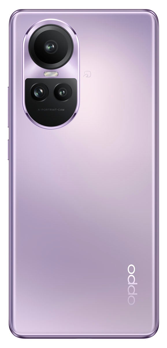 ソフトバンク、「OPPO Reno10 Pro 5G」のソフトウェアアップデート | マイナビニュース