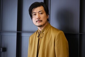 玉山鉄二、次元大介の“そぎ落とす美学”に共感「大人の男としてかっこいい」 貫く理念も語る