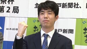 藤井聡太八冠誕生! 9年追ってきた東海テレビで“集大成”の特番第7弾