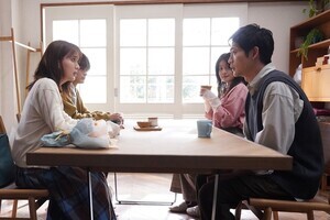 男友達との別れ、結婚白紙、同僚に関係迫られ…『いちばんすきな花』スタート