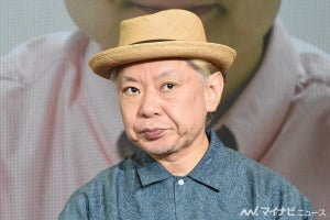 鈴木おさむ、来年3月で放送作家引退　SMAP解散も理由「120％の力が入りにくくなった」