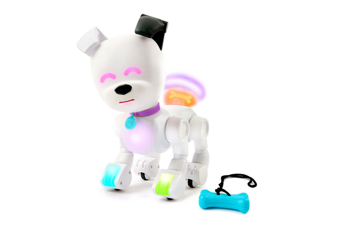 Mintid Dog-E