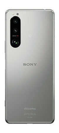 Xperia 5 III SO-53B フロストシルバー
