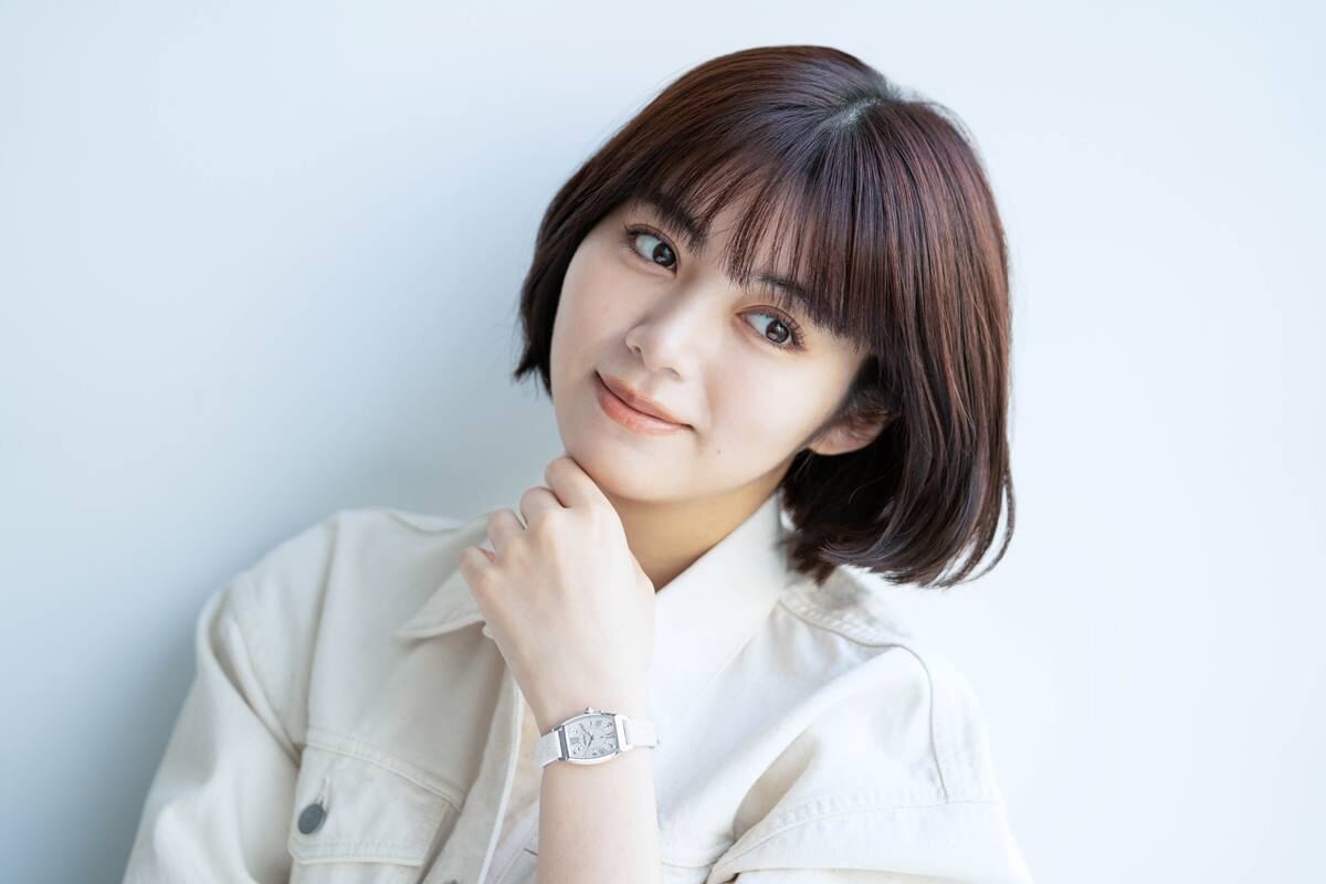 池田エライザ