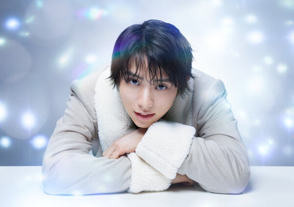 羽生結弦とコラボ! コーセー「雪肌精みやび」スペシャルコフレが登場 