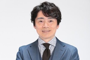 『ブギウギ』語り・高瀬耕造アナ「新たなチャレンジだと…」『スカーレット』語り・中條誠子アナから助言も