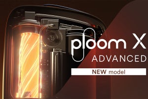 加熱式たばこ「Ploom X」の新型機が今秋登場、現行モデルは980円に値下げ