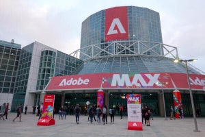 Adobe MAX 2023開催、生成AIで変わるコンテンツ制作に多くのクリエイターが注目