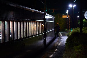 大井川鐵道「普通客車列車」再び - 10～12月運転、機回し等も実施