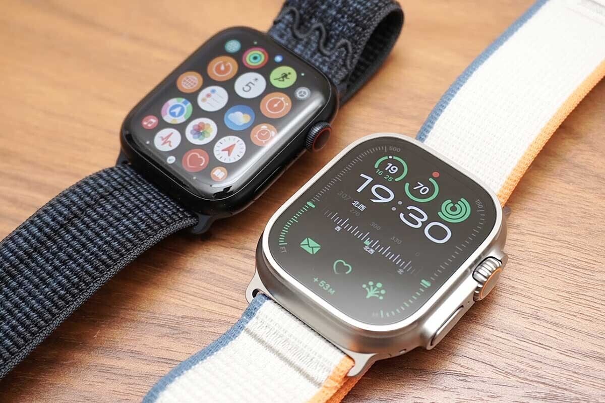 新Apple Watchに2週間密着レポート！ 良いところ・物足りないところは