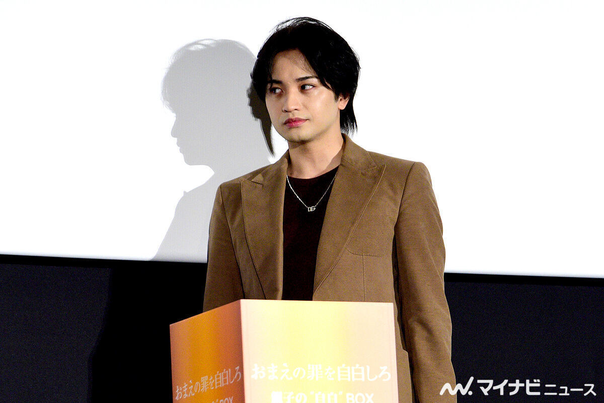 中島健人