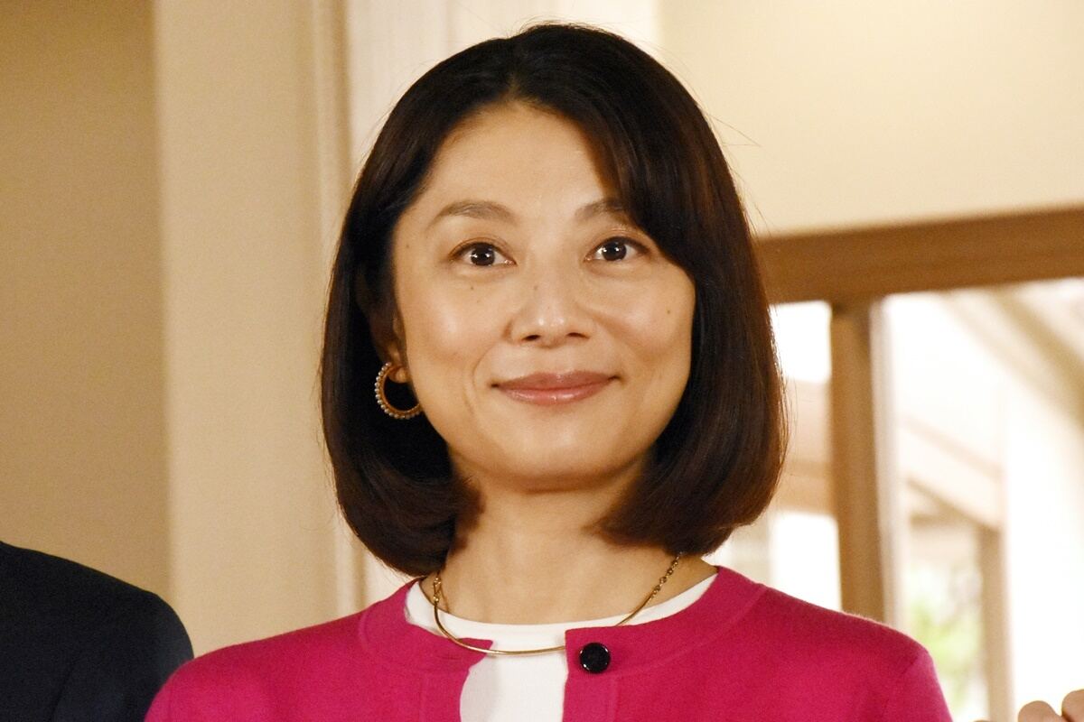 小池栄子