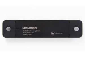 MAMORIO、業務用の防水防塵耐衝撃スマートトラッカー「MAMORIO Pro Tough Slim」