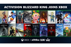 MicrosoftがついにActivision Blizzardの買収を完了 - 	イギリス規制当局が承認