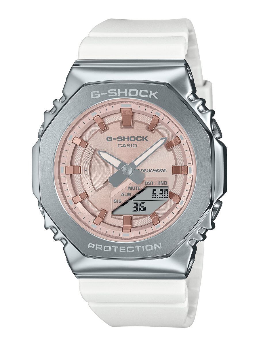 G-SHOCK、2023年冬の「PRECIOUS HEART SELECTION」は5モデル | マイ