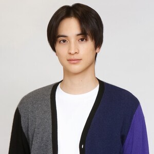 一ノ瀬颯、『いちばんすきな花』で松下洸平の弟役「芯をつくような言葉を発する」