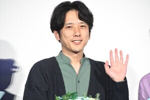 二宮和也、実母に誕生日メッセージ　淡泊なリアクションに「さぞお忙しいんだろうな!」