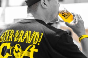 【これは行くしか】クラフトビールの祭典「ビア・ブラボー!」大阪で開催! 日本中の地ビールが集結するぞ～