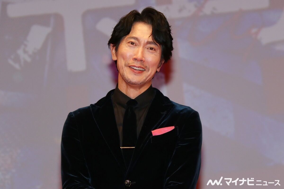 佐々木蔵之介