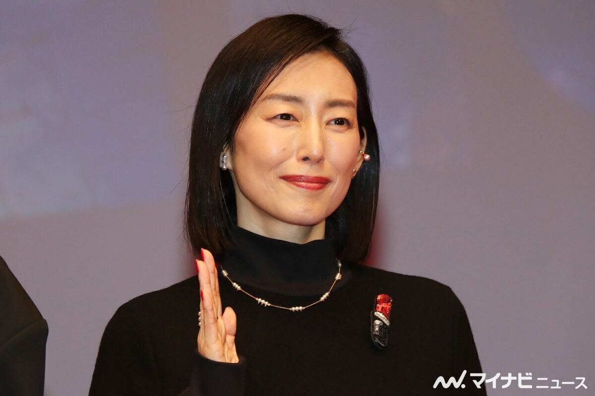 木村多江
