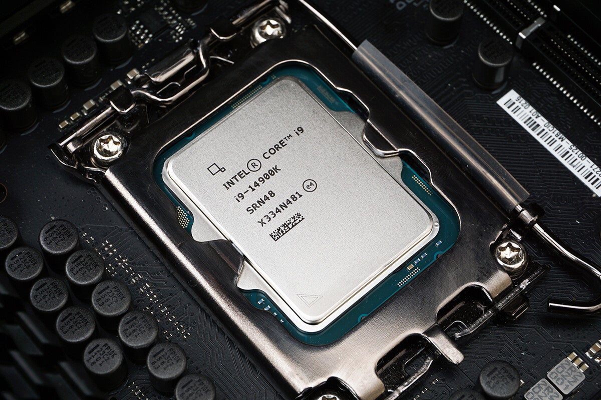 Core i9-14900K」「Core i5-14600K」ベンチマーク速報、第14世代 ...