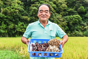 熊本県南小国町のふるさと納税「旬のうまかもん『秋の味覚特集』」6選