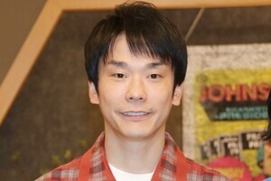 かまいたち濱家、松本人志から「『ジョンソン』どうや～」 気にかけてもらい喜び