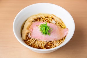 【移転記念セール】麺亭しま田、500円で「らぁ麺」と醤油から揚げをプレゼント!