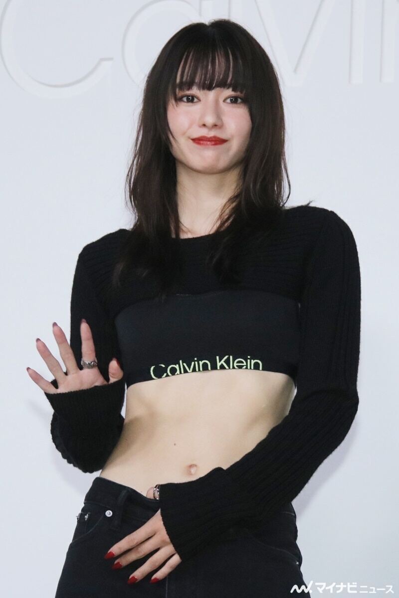 山本舞香