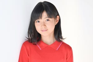 堀越麗禾、憧れの存在は父・團十郎「後ろ姿を見て学んでいる」 吹替声優初挑戦や今後の抱負も語る