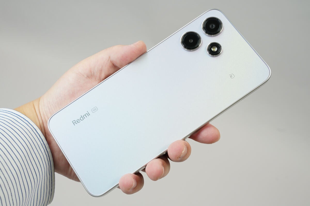 Redmi 12 5G」レビュー、3万円以下でワンランク上の充実ぶり | マイ