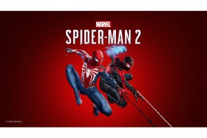 2人のスパイダーマンを操作するシリーズ最新作『Marvel’s Spider-Man 2』2023年10月20日発売