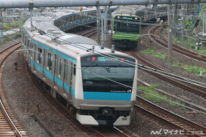 JR東日本、山手線・京浜東北線など2023年度も大晦日に終夜運転実施