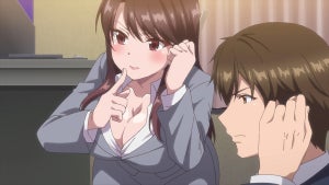 TVアニメ『しーくれっとみっしょん』、第1話オーディオコメンタリーを放送