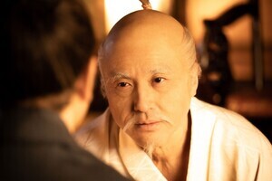 『どうする家康』ムロツヨシ、秀吉の最期で魂の名演　大森南朋も余韻残す