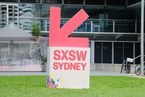 国際展示「SXSW Sydney 2023」を現地取材。HPとIntelがテック領域で大規模展示を開催