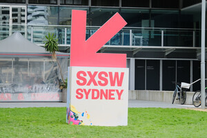 国際展示「SXSW Sydney 2023」を現地取材。HPとIntelがテック領域で大規模展示を開催