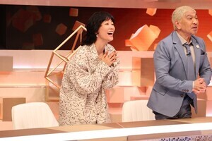 水川あさみ、「理想の生活をしている人生の先輩」伊武雅刀と初対談