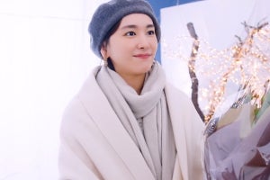 新垣結衣にとっての“宝物”とは?「大事にしているものは…」