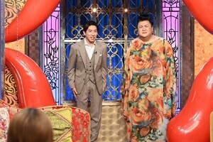 村上信五、マツコのオナラの臭いを思い出して顔をしかめる