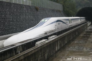 国土交通省、中央新幹線開業後の東海道新幹線の利便性など調査分析