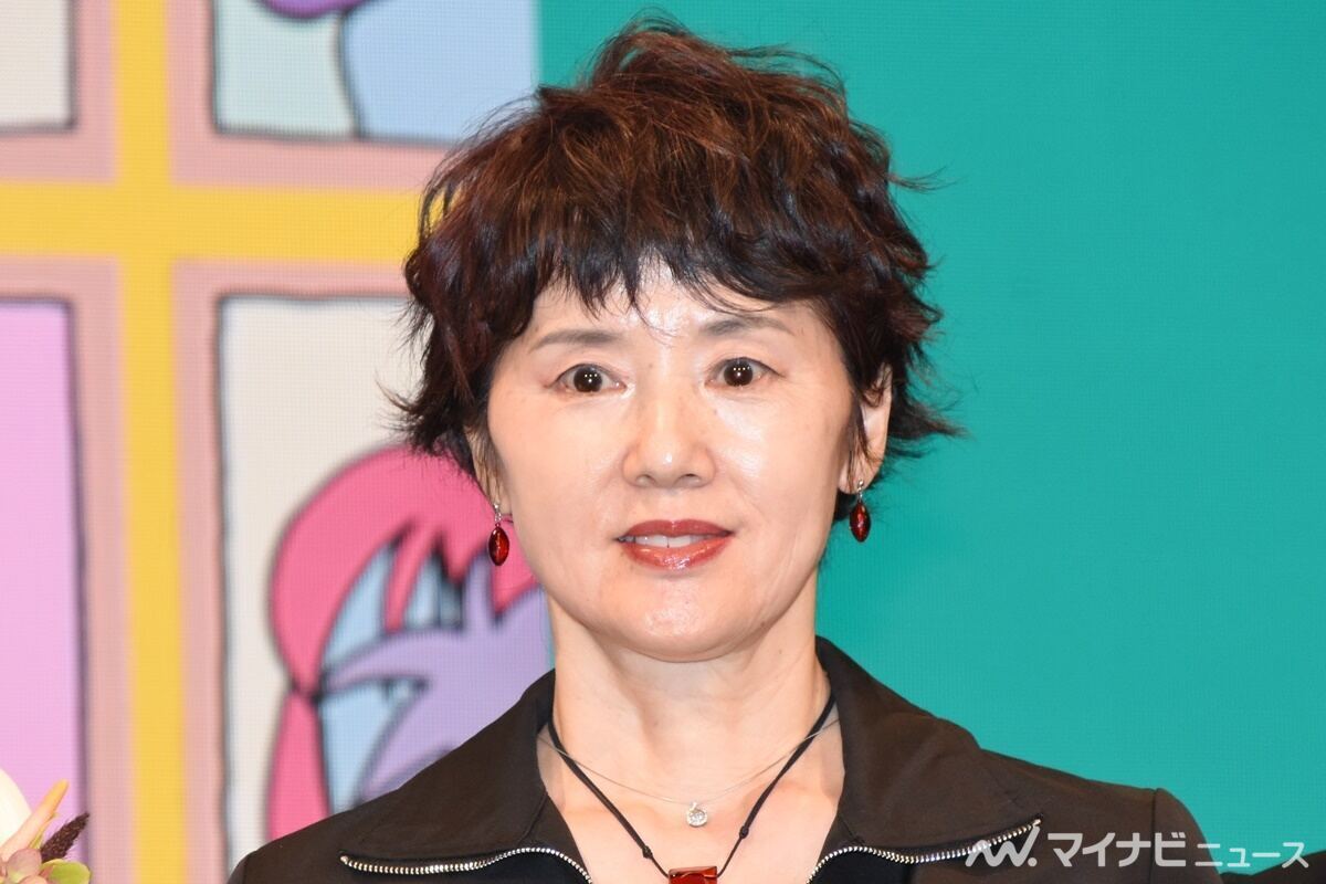 山崎浩子氏