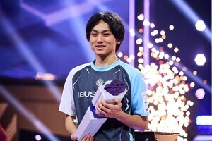 『スト6』プロゲーマー翔選手にインタビュー！ 「Gamers8」優勝など大活躍の秘訣を聞いた