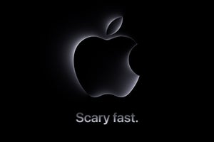 Appleがハロウィンにスペシャルイベント「Scary Fast」開催、M3搭載Mac登場か?