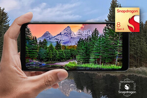 Qualcomm「Snapdragon 8 Gen 3」を発表、生成AIをスマホにもたらすAI強化
